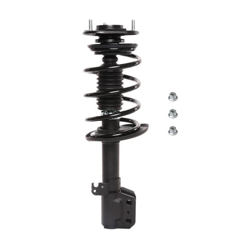 PRT PERFORMANCE RIDE 818596 PRT Complete Strut Assembly