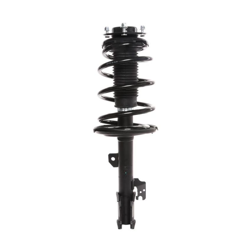 PRT PERFORMANCE RIDE 818609 PRT Complete Strut Assembly