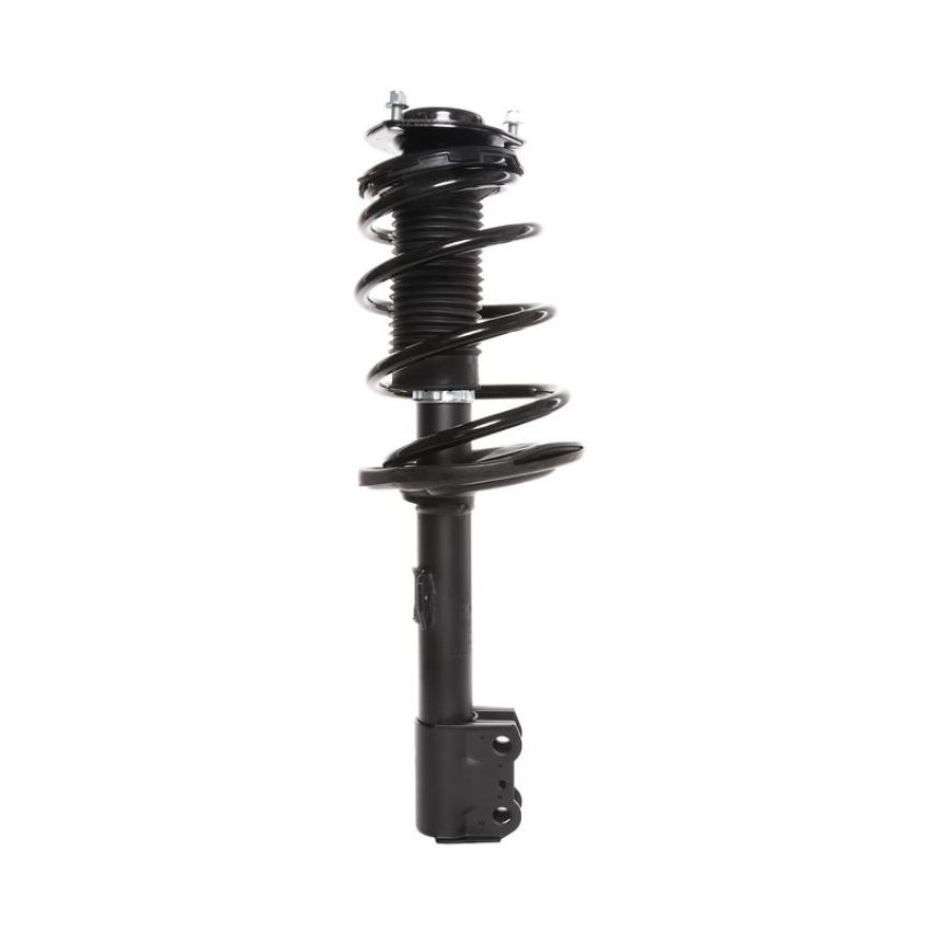 PRT PERFORMANCE RIDE 818609 PRT Complete Strut Assembly