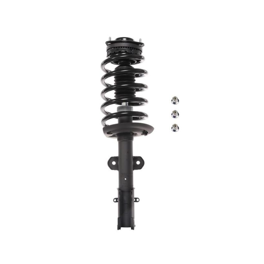 PRT PERFORMANCE RIDE 818615 PRT Complete Strut Assembly