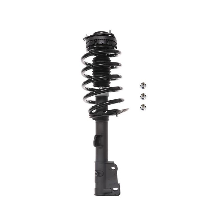 PRT PERFORMANCE RIDE 818615 PRT Complete Strut Assembly