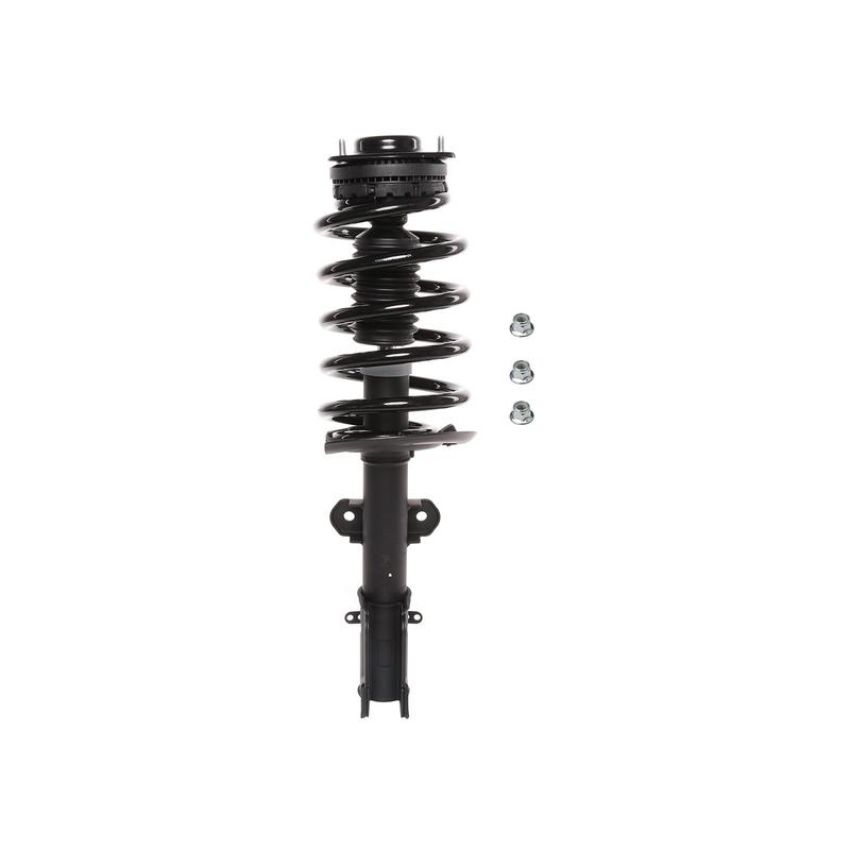 PRT PERFORMANCE RIDE 818616 PRT Complete Strut Assembly