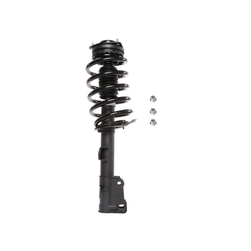 PRT PERFORMANCE RIDE 818616 PRT Complete Strut Assembly