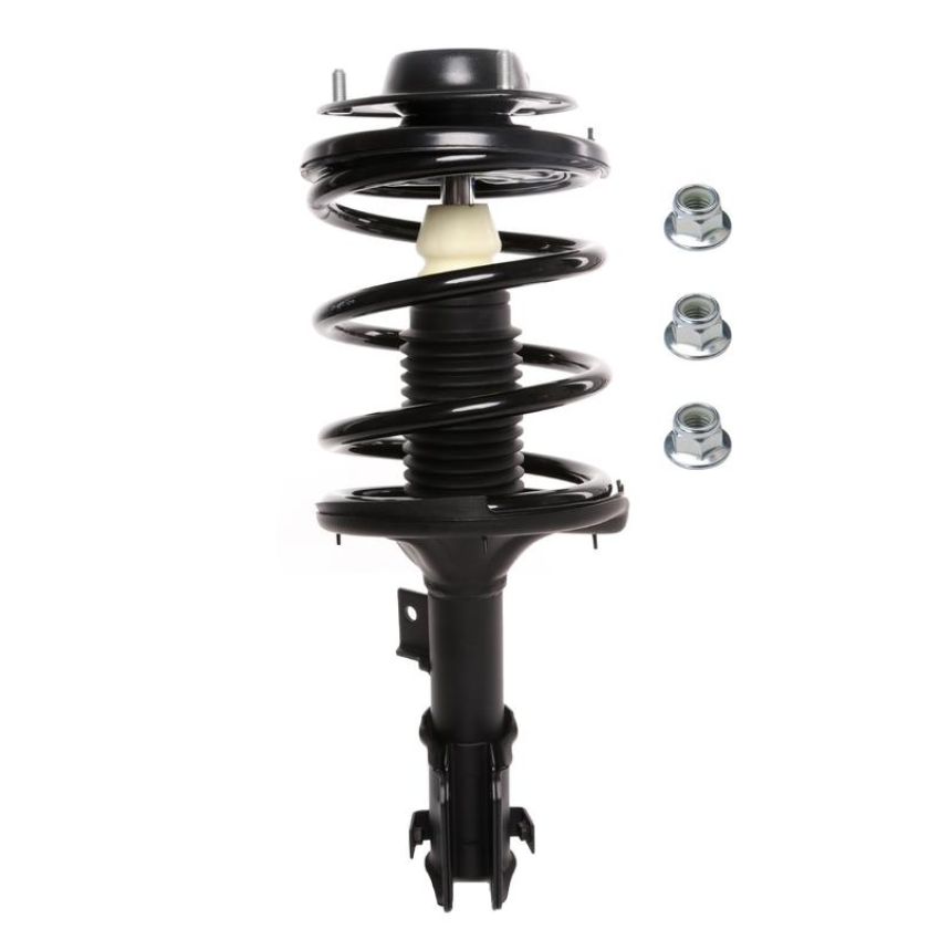 PRT PERFORMANCE RIDE 818623 PRT Complete Strut Assembly