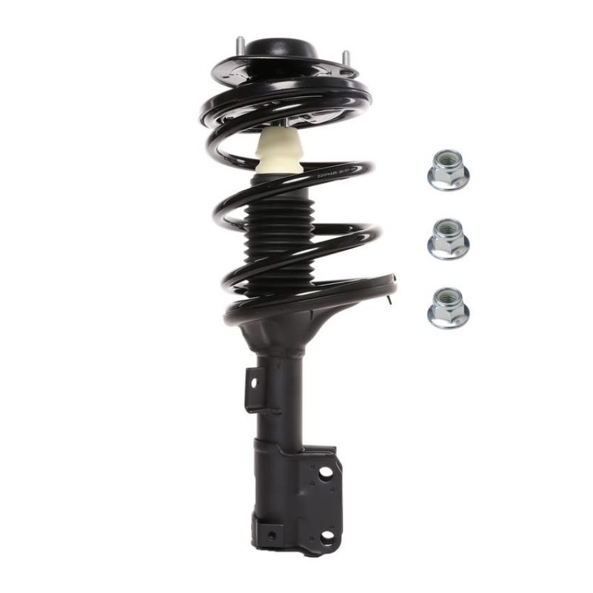 PRT PERFORMANCE RIDE 818623 PRT Complete Strut Assembly