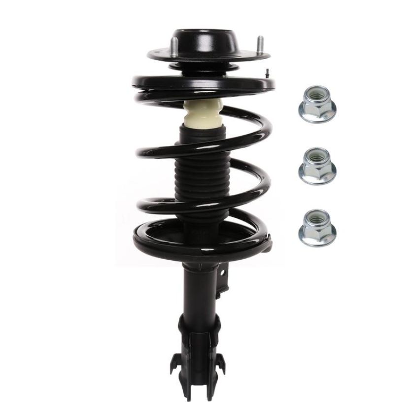 PRT PERFORMANCE RIDE 818624 PRT Complete Strut Assembly