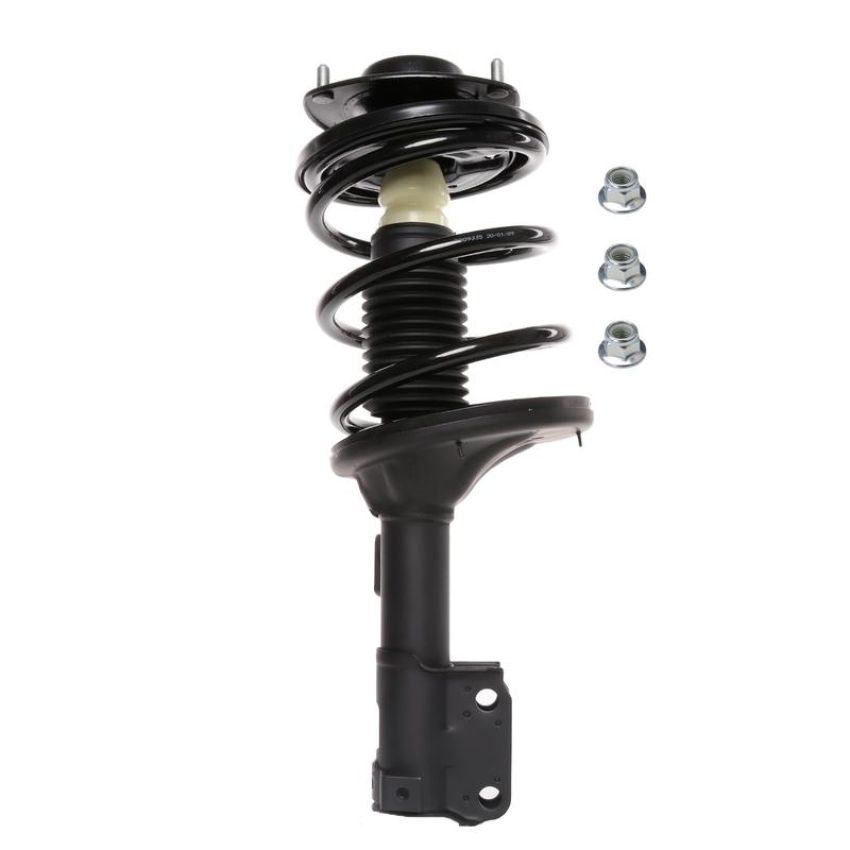 PRT PERFORMANCE RIDE 818624 PRT Complete Strut Assembly