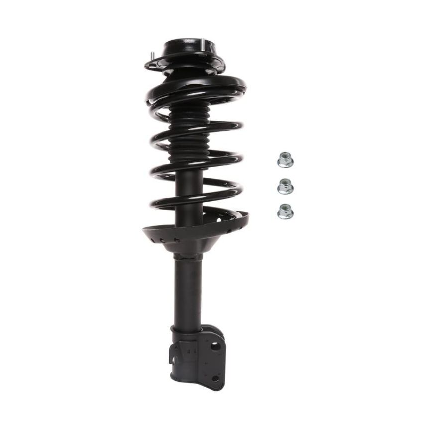 PRT PERFORMANCE RIDE 818631 PRT Complete Strut Assembly