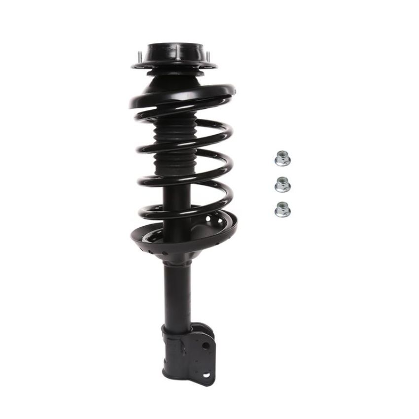 PRT PERFORMANCE RIDE 818632 PRT Complete Strut Assembly