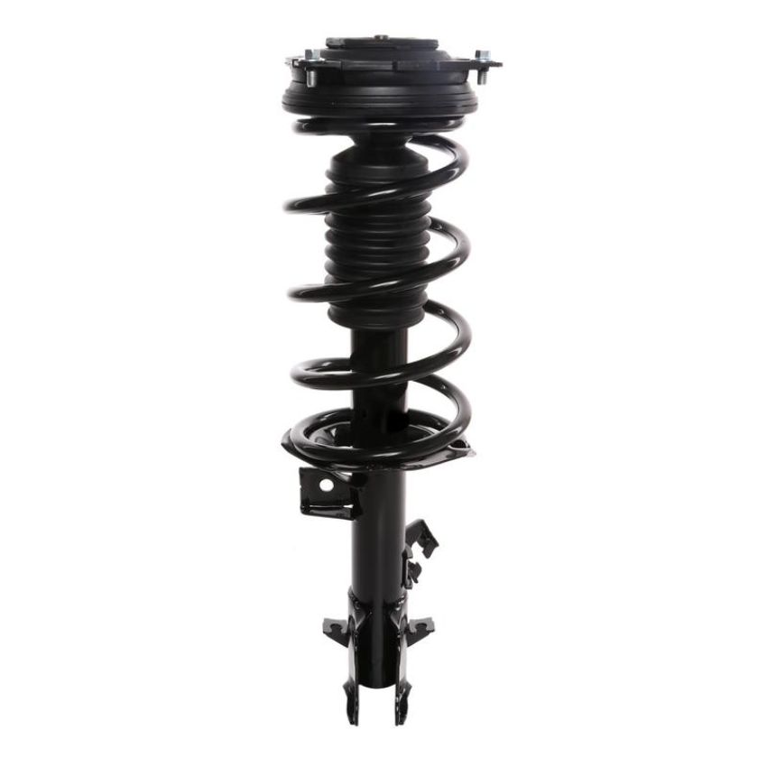 PRT PERFORMANCE RIDE 818679 PRT Complete Strut Assembly