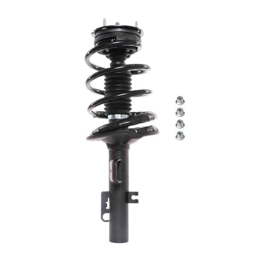 PRT PERFORMANCE RIDE 818897 PRT Complete Strut Assembly