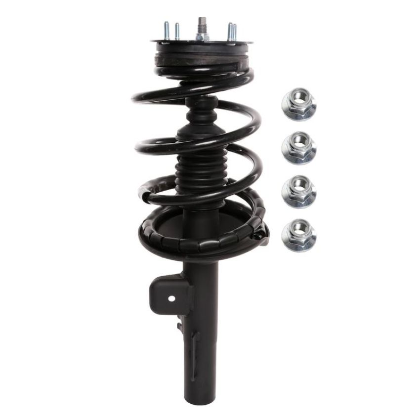PRT PERFORMANCE RIDE 818898 PRT Complete Strut Assembly