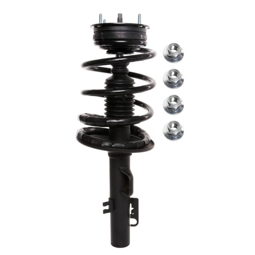 PRT PERFORMANCE RIDE 818898 PRT Complete Strut Assembly