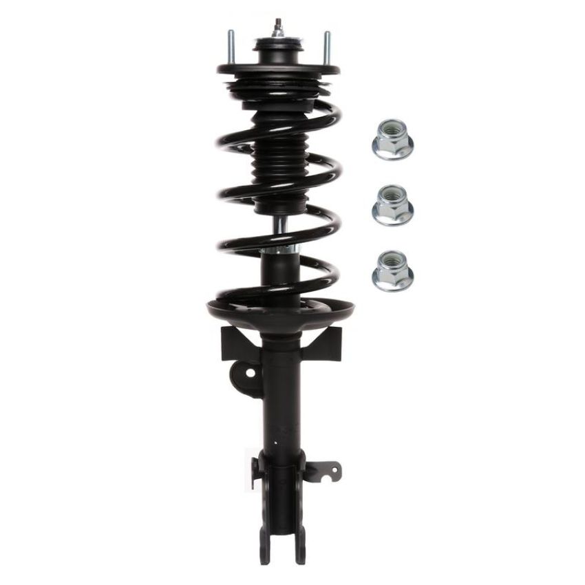 PRT PERFORMANCE RIDE 818903 PRT Complete Strut Assembly