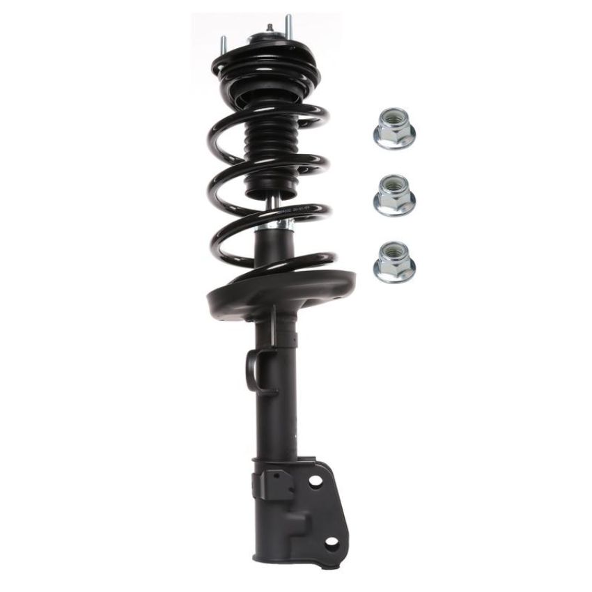 PRT PERFORMANCE RIDE 818903 PRT Complete Strut Assembly