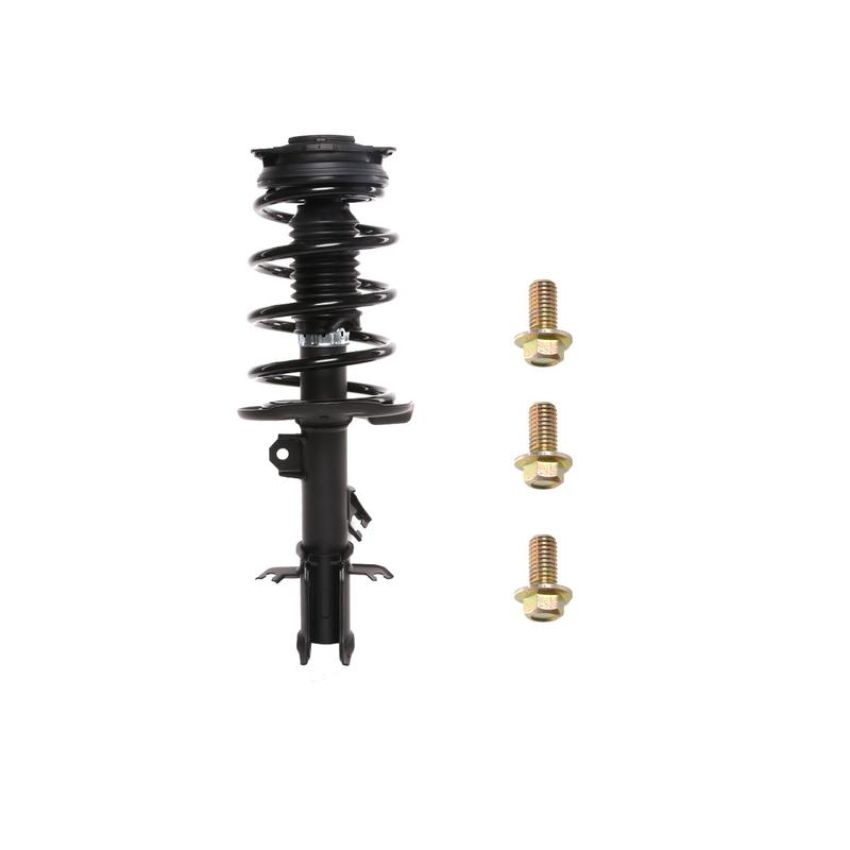 PRT PERFORMANCE RIDE 818911 PRT Complete Strut Assembly