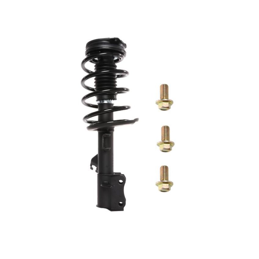 PRT PERFORMANCE RIDE 818911 PRT Complete Strut Assembly