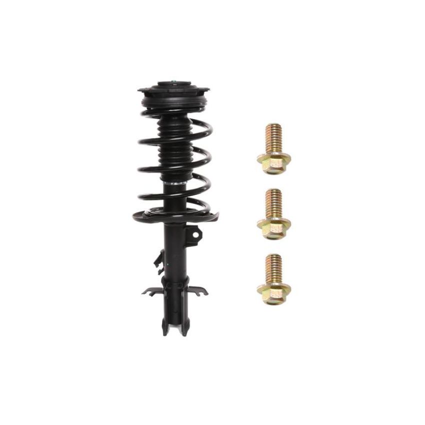 PRT PERFORMANCE RIDE 818912 PRT Complete Strut Assembly
