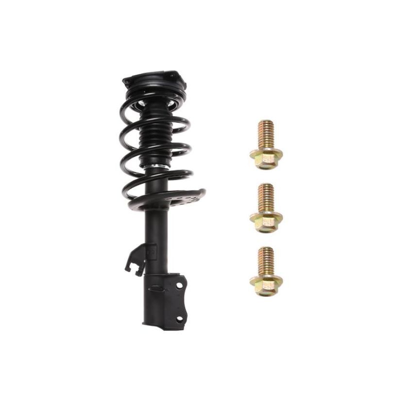 PRT PERFORMANCE RIDE 818912 PRT Complete Strut Assembly