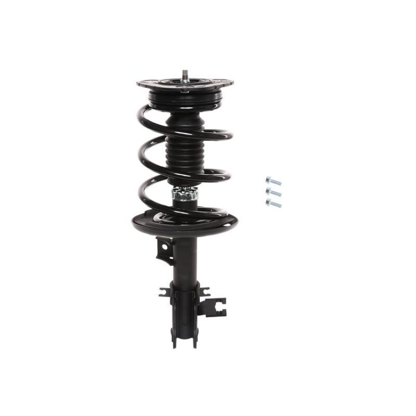 PRT PERFORMANCE RIDE 818925 PRT Complete Strut Assembly