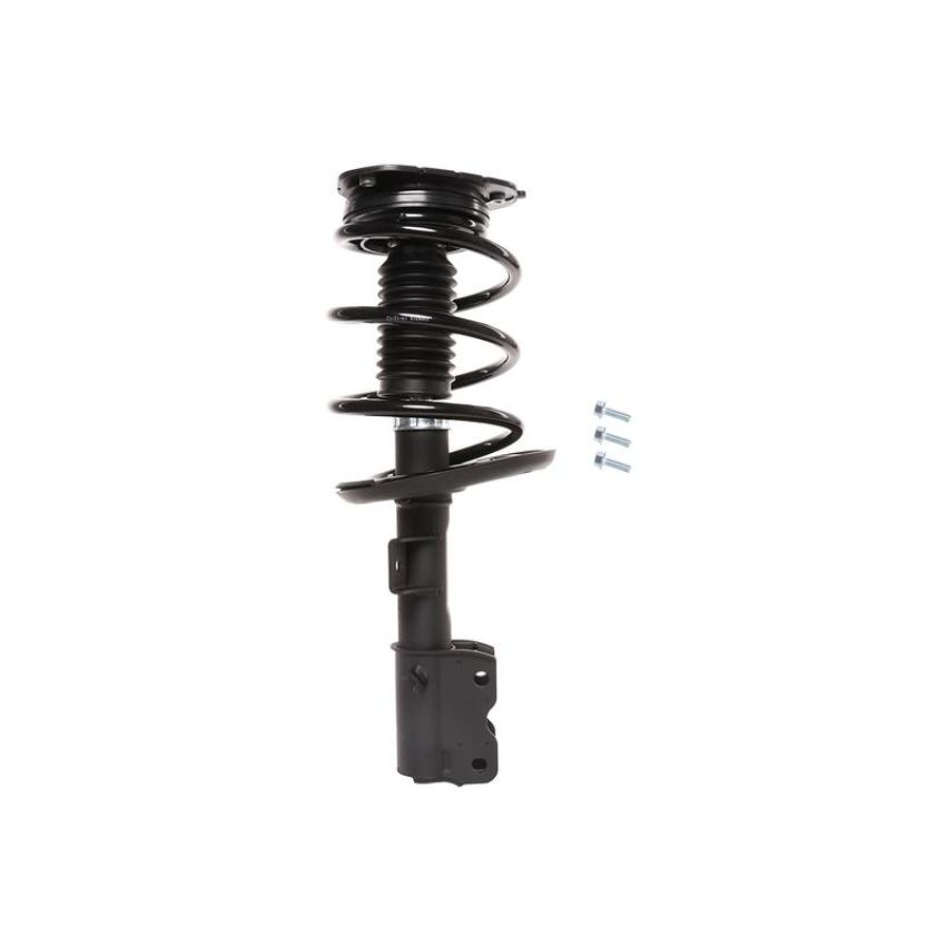 PRT PERFORMANCE RIDE 818925 PRT Complete Strut Assembly
