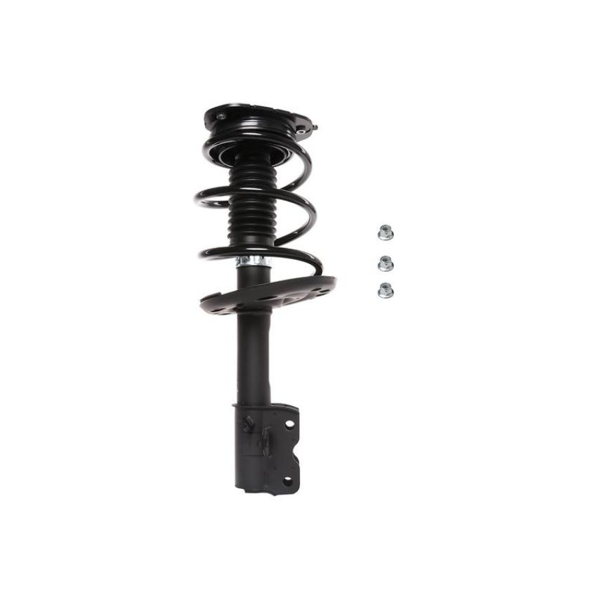 PRT PERFORMANCE RIDE 818926 PRT Complete Strut Assembly