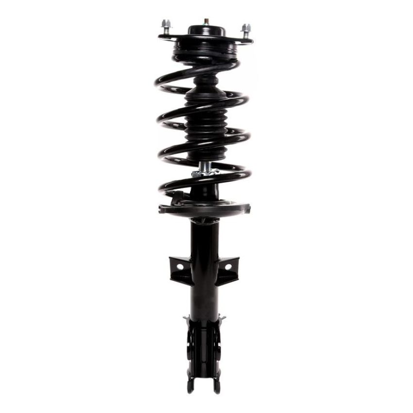 PRT PERFORMANCE RIDE 818936 PRT Complete Strut Assembly