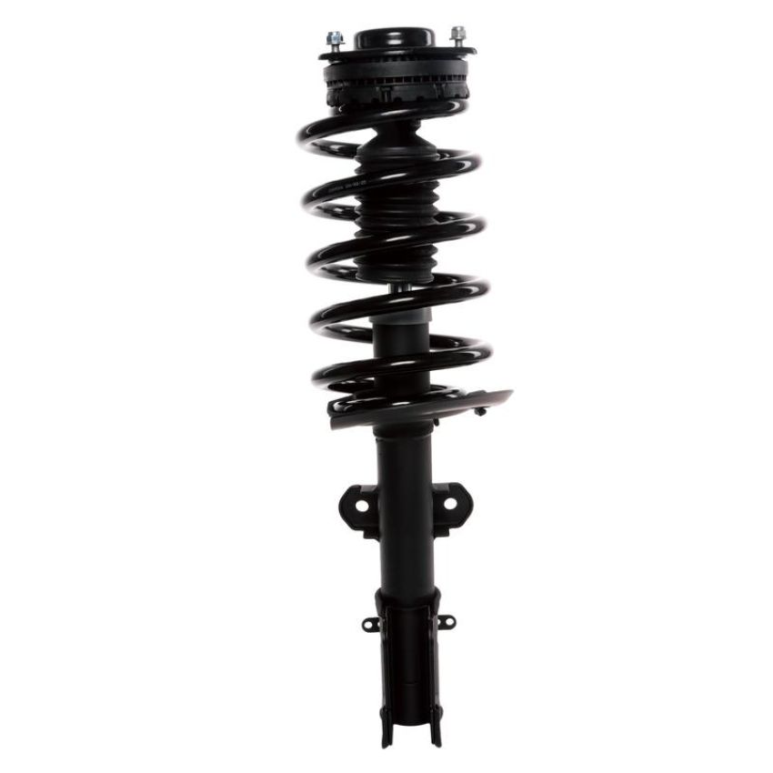 PRT PERFORMANCE RIDE 818942 PRT Complete Strut Assembly