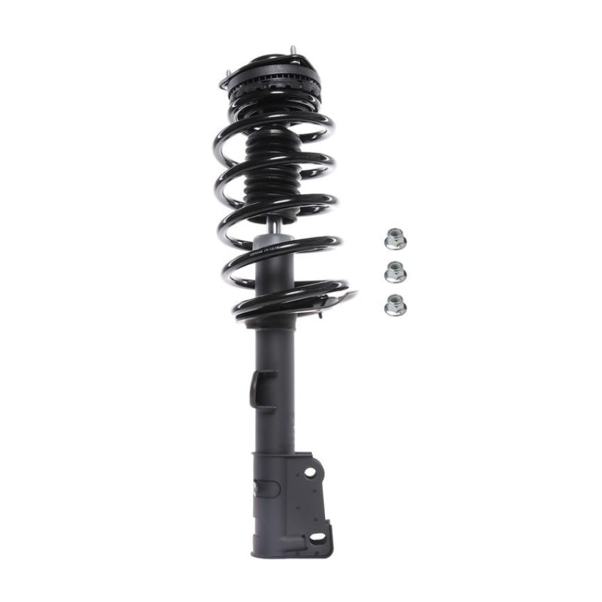 PRT PERFORMANCE RIDE 818986 PRT Complete Strut Assembly