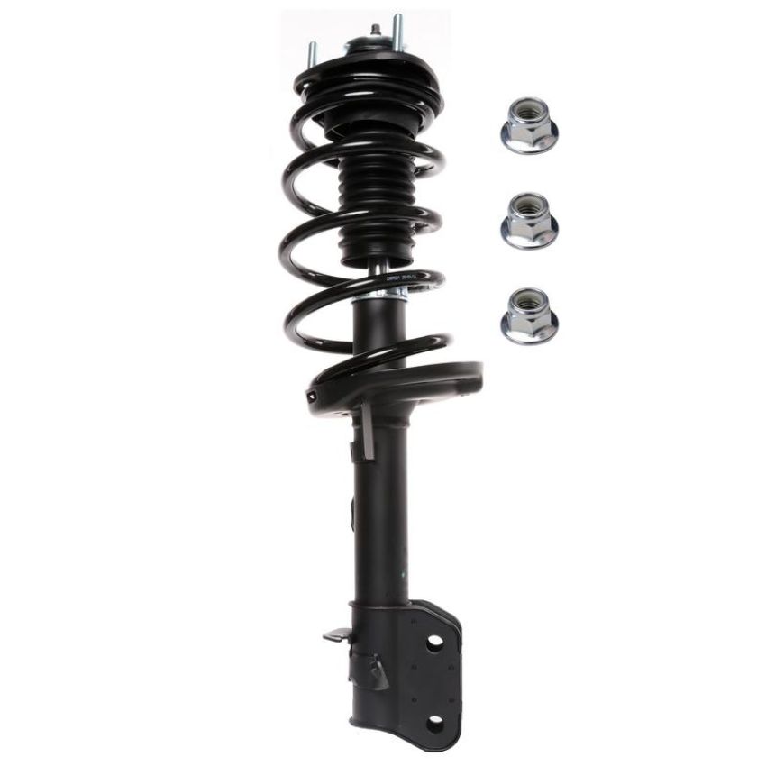 PRT PERFORMANCE RIDE 819346 PRT Complete Strut Assembly