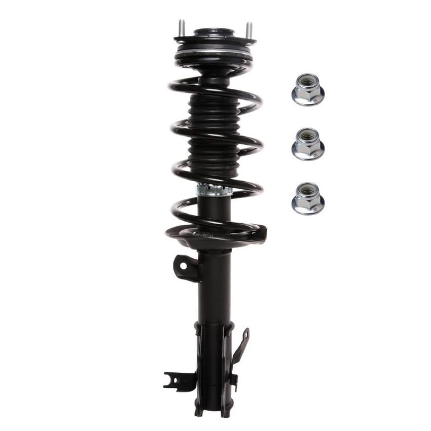 PRT PERFORMANCE RIDE 819379 PRT Complete Strut Assembly