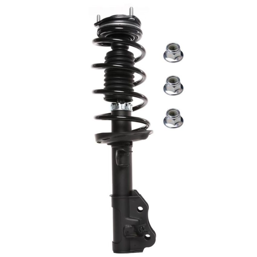 PRT PERFORMANCE RIDE 819379 PRT Complete Strut Assembly