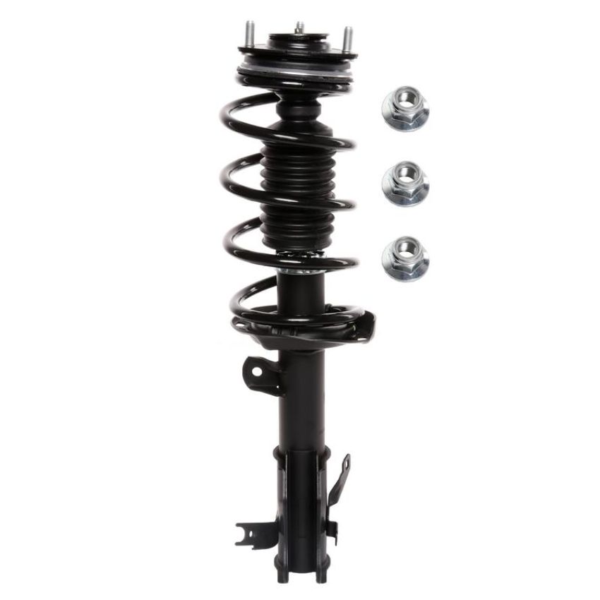 PRT PERFORMANCE RIDE 819381 PRT Complete Strut Assembly