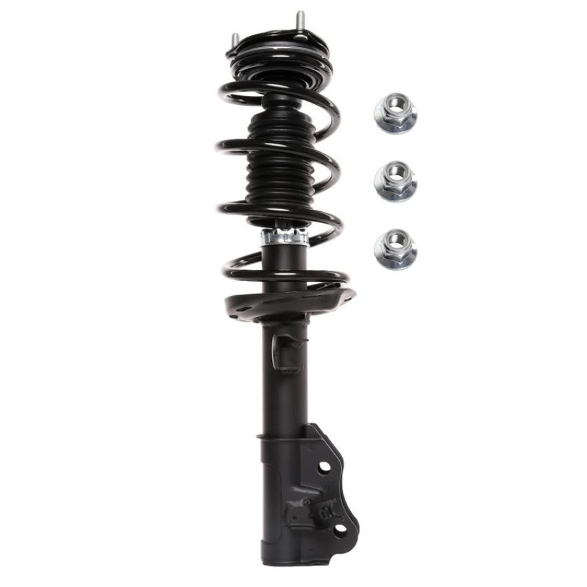 PRT PERFORMANCE RIDE 819381 PRT Complete Strut Assembly