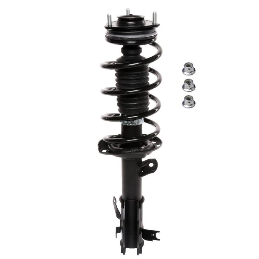PRT PERFORMANCE RIDE 819382 PRT Complete Strut Assembly