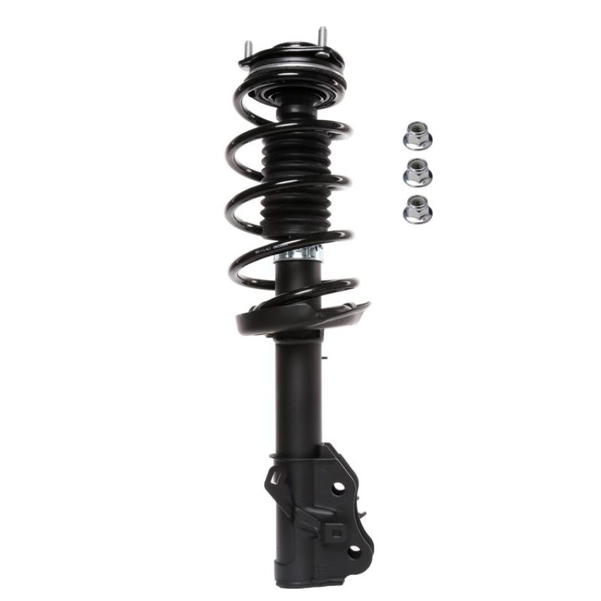PRT PERFORMANCE RIDE 819382 PRT Complete Strut Assembly