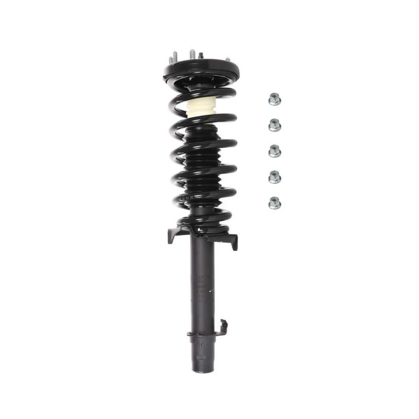 PRT PERFORMANCE RIDE 819495 PRT Complete Strut Assembly