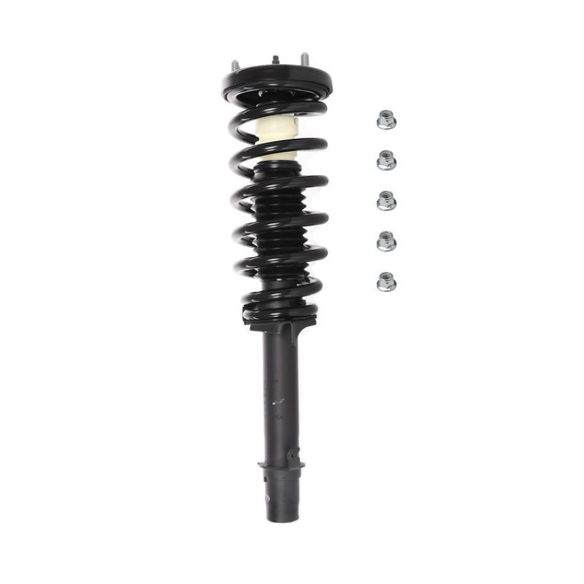 PRT PERFORMANCE RIDE 819495 PRT Complete Strut Assembly