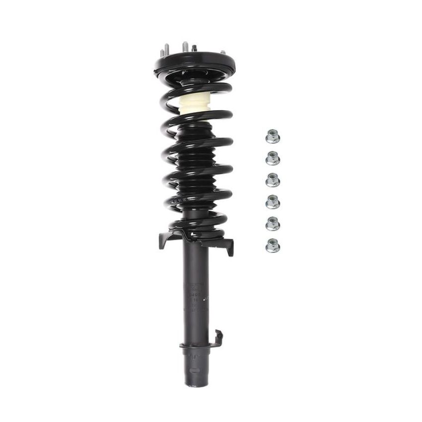 PRT PERFORMANCE RIDE 819496 PRT Complete Strut Assembly
