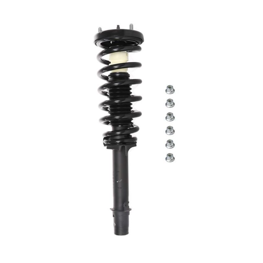 PRT PERFORMANCE RIDE 819496 PRT Complete Strut Assembly