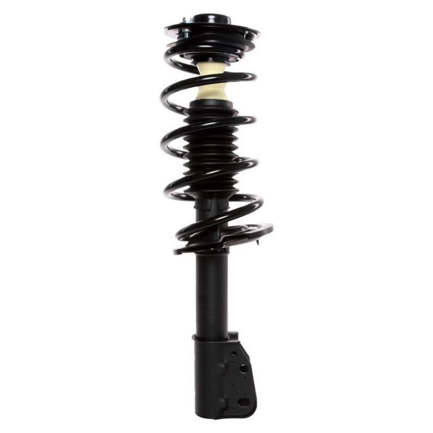 PRT PERFORMANCE RIDE 819566 PRT Complete Strut Assembly