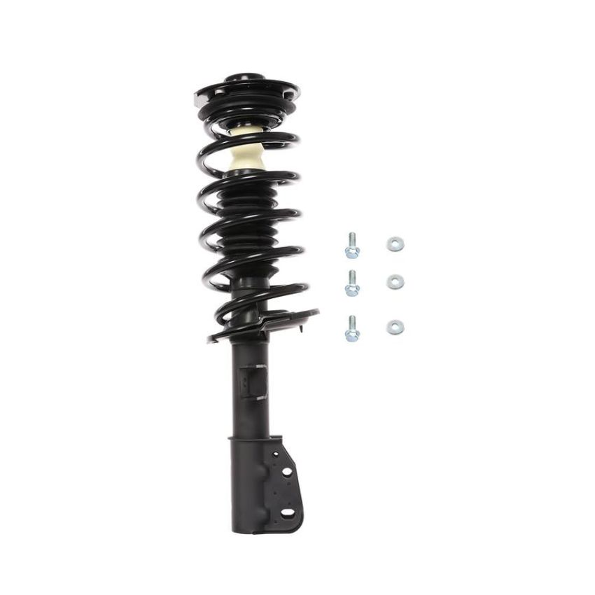 PRT PERFORMANCE RIDE 819569 PRT Complete Strut Assembly