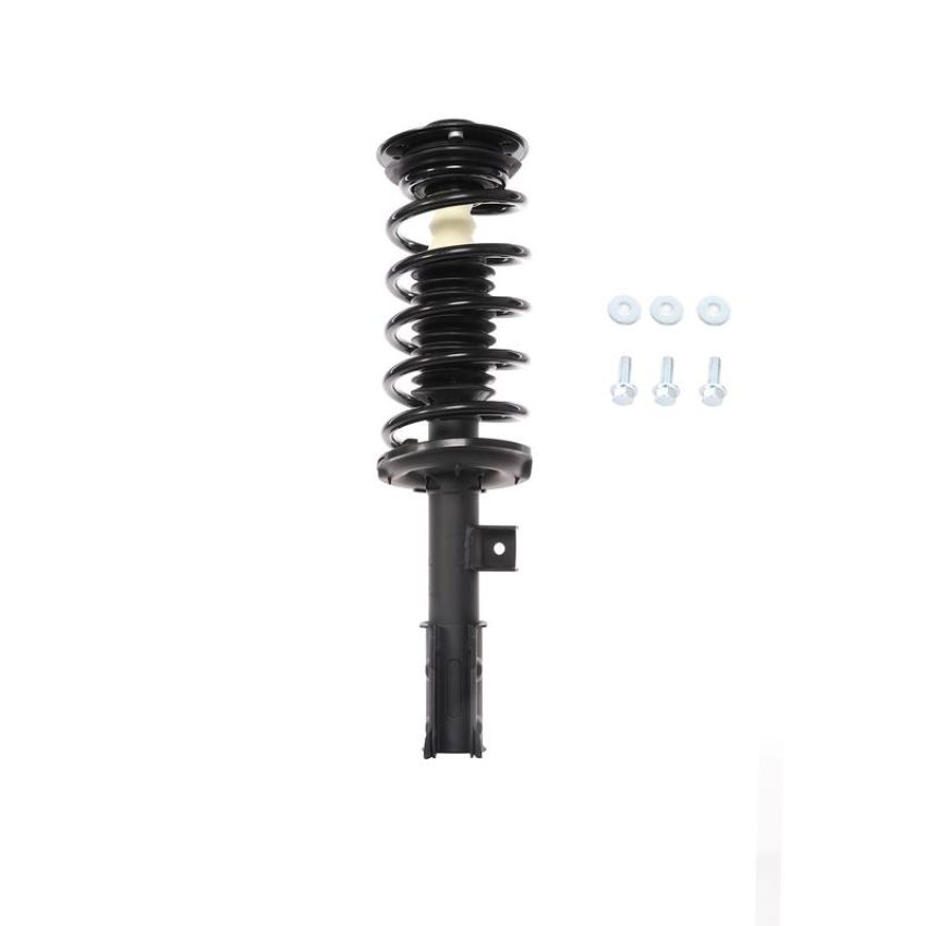 PRT PERFORMANCE RIDE 819570 PRT Complete Strut Assembly