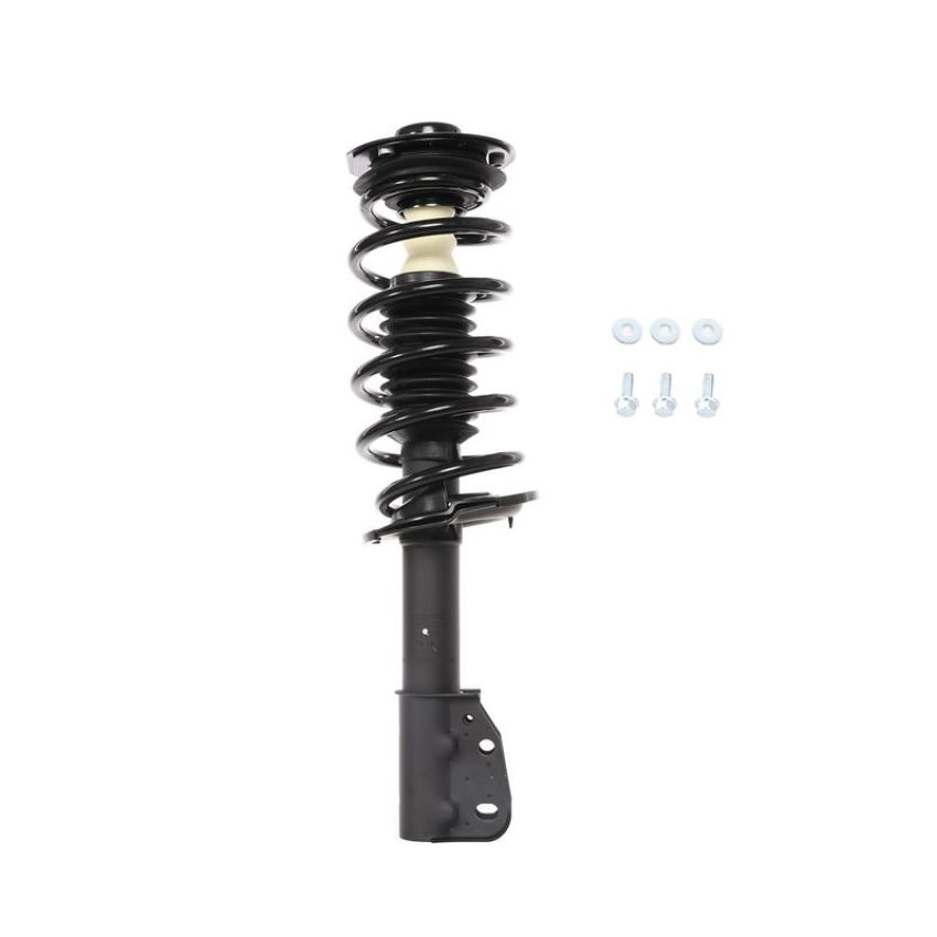 PRT PERFORMANCE RIDE 819570 PRT Complete Strut Assembly