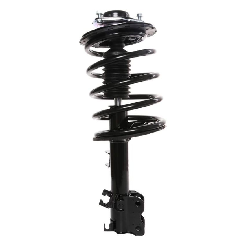 PRT PERFORMANCE RIDE 819574 PRT Complete Strut Assembly