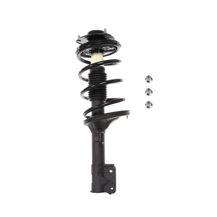 PRT PERFORMANCE RIDE 819575 PRT Complete Strut Assembly
