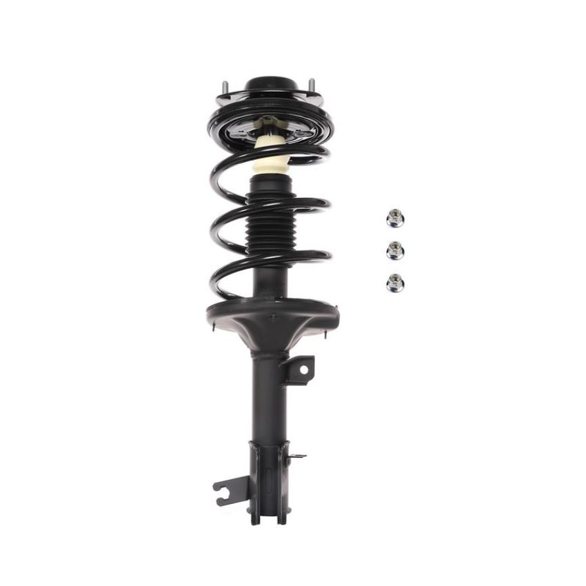 PRT PERFORMANCE RIDE 819576 PRT Complete Strut Assembly