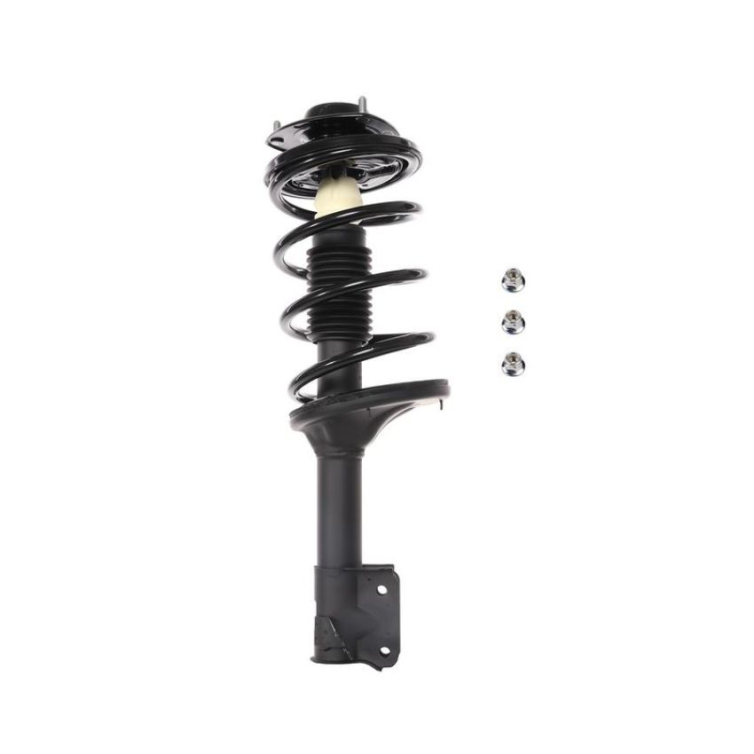 PRT PERFORMANCE RIDE 819576 PRT Complete Strut Assembly