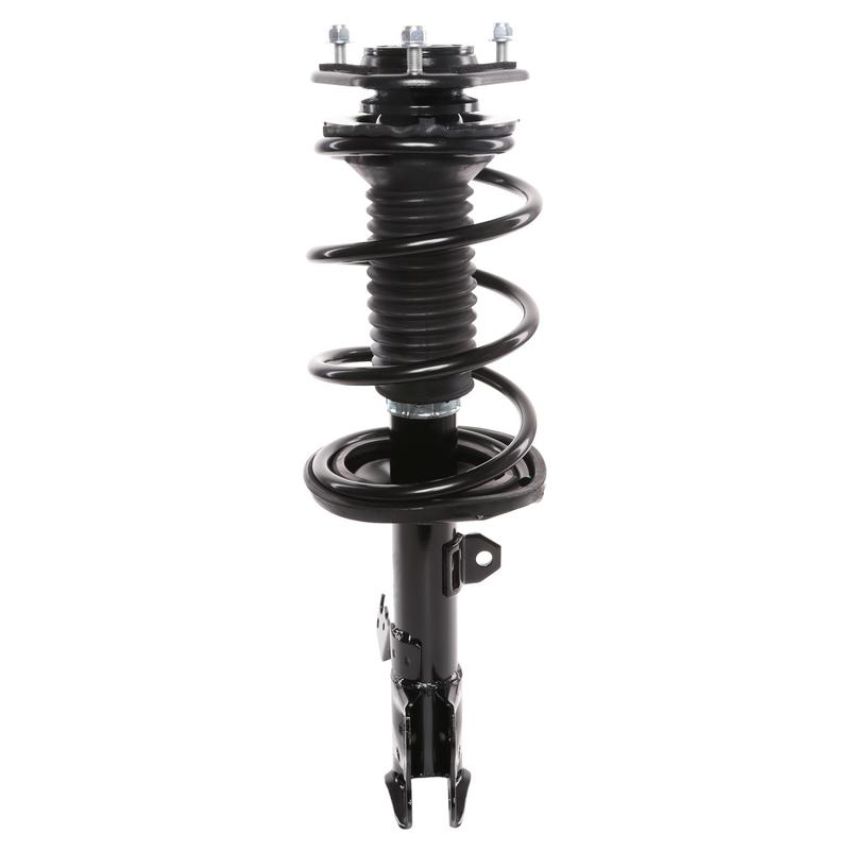 PRT PERFORMANCE RIDE 819580 PRT Complete Strut Assembly