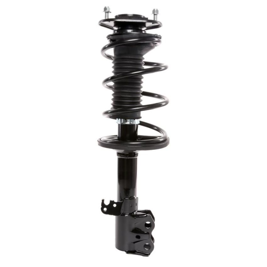 PRT PERFORMANCE RIDE 819580 PRT Complete Strut Assembly